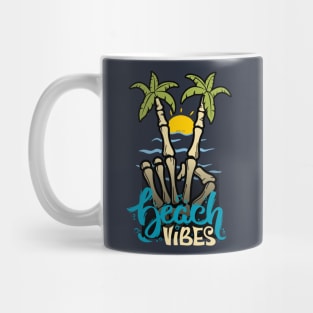 Beach Mug